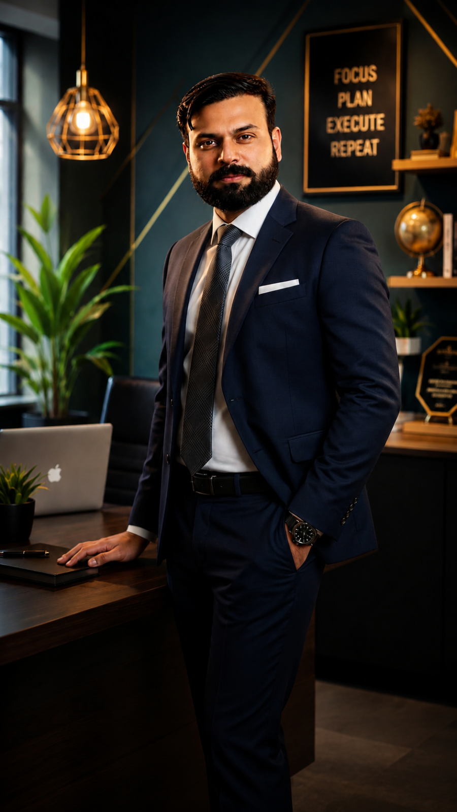Muhammad Siddique, Founder, CEO & Lead Trainer at SkillZen Hub, specializing in eCommerce, Digital Marketing, SEO, AI, Web Development, and Freelancing training.