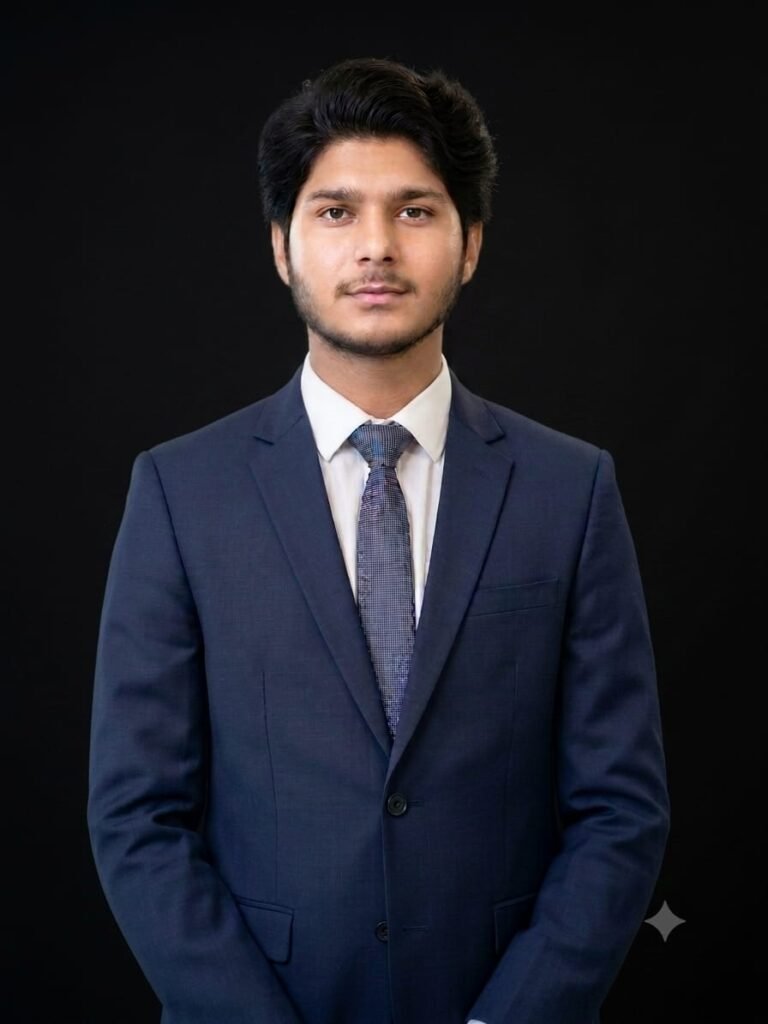 Ayan Shahzad SkillZen Hub student success story – first eBay order in 14 days